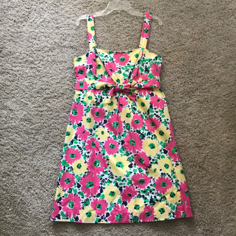 Lilly Dress